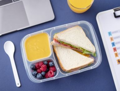 What is the Ideal Lunch Box Design for Kids?